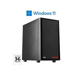 MSGW stolno računalo Office i213 PC MSGW Office i213/HR