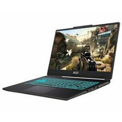 MSI Cyborg 15 A13VE-1039XSI i5-13420H 9S7-15K111-1039