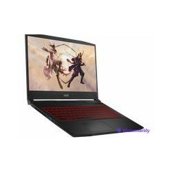 MSI Katana GF66 12UC-850XHR i7-12650H 9S7-158422-850