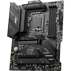 MSI MAG B760 TOMAHAWK WIFI, DDR5, LGA1700