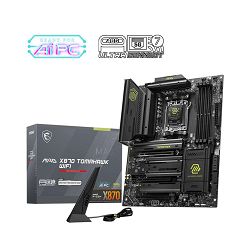 MSI MAG X870 TOMAHAWK WIFI AM5
