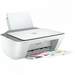 Multifunkcijski uređaj HP DeskJet 2720e, 26K67B, printer/scanner/copy, 4800dpi, USB, WiFi, bijeli, Instant Ink 26K67B