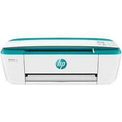 Multifunkcijski uređaj HP DeskJet 3762, T8X23B, printer/scanner/copy, 1200dpi, Wi-Fi, USB, bijeli, Instant Ink T8X23B