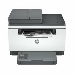 Multifunkcijski uređaj HP LaserJet Pro MFP M234sdn, 6GX00F, printer/scanner/copy, 600dpi, 64MB, USB, LAN, bijeli 6GX00F