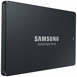 SAMSUNG PM983 960GB Data Center SSD, 2.5" 7mm, PCIe Gen3 x4, Read/Write: 3200/1100 MB/s, Random Read/Write IOPS 400K/40K