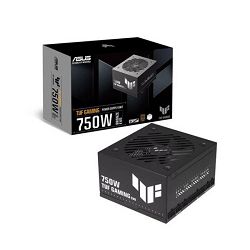 Napajanje ASUS TUF-GAMING-750B-EVO, 750W 80 Plus Bronze 90YE00D5-B0NA00