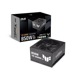 Napajanje ASUS TUF-GAMING-850G-EVO, 850W 80 Plus Gold 90YE00SA-B0NA00
