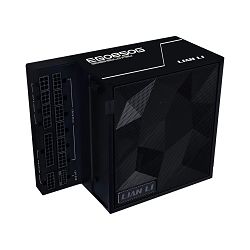 Napajanje Lian Li EDGE 850W, 80 PLUS Gold, 12V-2x6, Modular Crno