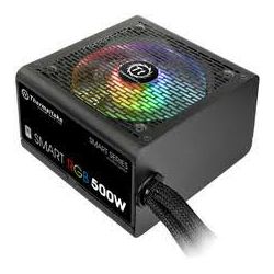 Napajanje Thermaltake Smart RGB 500W PS-SPR-0500NHSAWE-1