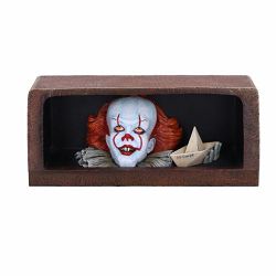 NEMESIS NOW IT PENNYWISE DRAIN 20CM - 801269153663