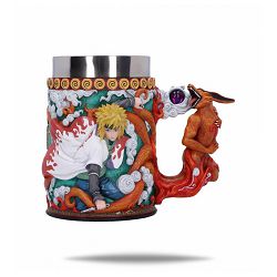 NEMESIS NOW NARUTO MINATO TANKARD - 801269157289