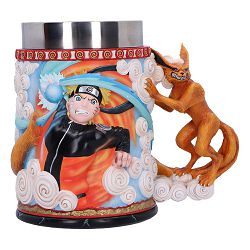 NEMESIS NOW NARUTO TANKARD - 801269157548