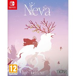 Neva: Devolver Deluxe (Nintendo Switch) - 5056635612243