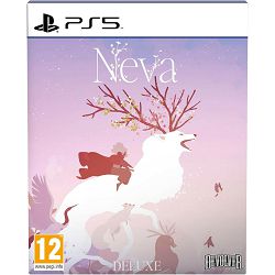 Neva: Devolver Deluxe (Playstation 5) - 5056635612205