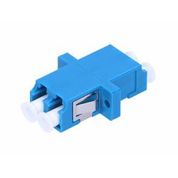 NFO Adapter LC UPC SM Duplex