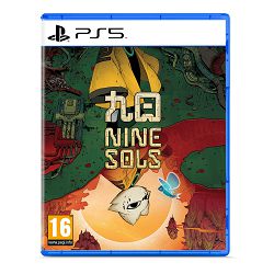 Nine Sols (Playstation 5) - 8721082792653