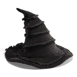 NOBLE COLLECTION - ELPHABA'S HAT - 849421010157