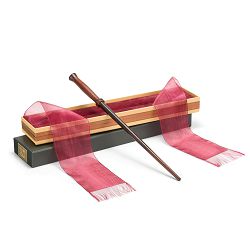 NOBLE COLLECTION - HARRY POTTER’S FIRST WAND IN OLLIVANDERS BOX - 849421010423