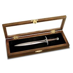 NOBLE COLLECTION - LORD OF THE RINGS - STING LETTER OPENER - 812370010868