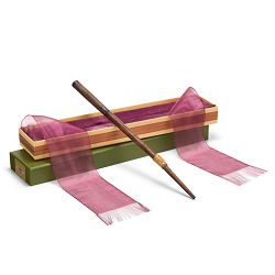 NOBLE COLLECTION - RON WEASLEY’S FIRST WAND IN OLLIVANDERS BOX - 849421010447