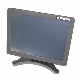 NaviaTec 15" POS touch screen