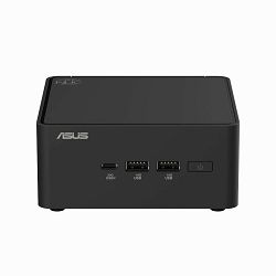 NUC 15 PRO/RNUC15CRHC500002/Core 5 210H 45W/Intel Arc graphics/no RAM/no Storage/Intel Wi-Fi 7 BE202/USB Total - 7/4 USB Type-A/3 USB Type-C (1x USB3.2 + 2x TB4)/2x HDMI 2.1/Support Displays - 4x 4K/n