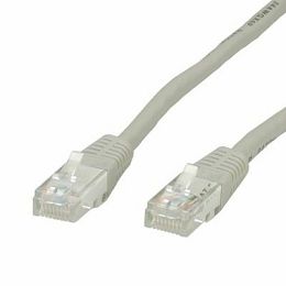 NaviaTec Cat6 UTP 3m grey