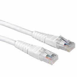 NaviaTec Cat6 UTP 3m white