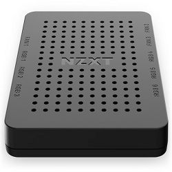 NZXT RGB &amp; FAN Controler V2 AC-CRFR0-B1