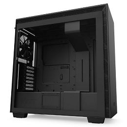 NZXT H710 crno bez napajanja, ATX CA-H710B-B1
