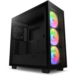 NZXT H7 Elite crno bez napajanja, ATX CM-H71EB-02