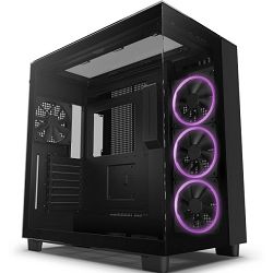 NZXT H9 Elite, crno bez napajanja, ATX CM-H91EB-01