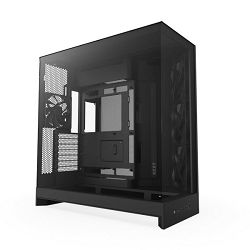 NZXT NZXT H9 Flow 2025, crno bez napajanja, ATX CM-H92FB-01