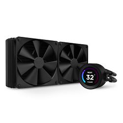 NZXT Kraken Elite 280 vodeno hlađenje RL-KN28E-B1