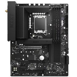 NZXT N5 Z690, DDR4, WiFi, BT, ATX, LGA1700 N5-Z69XT-B1