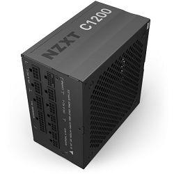 NZXT C1200W 80+ GOLD, ATX 3.0, modularno PA-2G1BB-EU