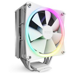 NZXT T120 RGB white, 1200/1700/AM4/AM5, zračni h. RC-TR120-W1