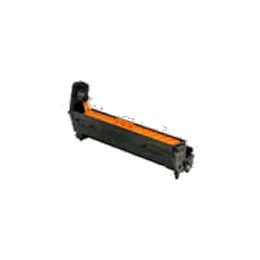 Oki bubanj za C610, crveni, 20k 44315106