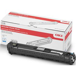 Oki bubanj za C650dn, cyan, 50.000 str. 09006132