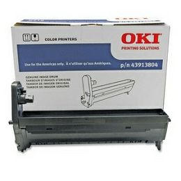 Oki bubanj za ES8430/60/61, crni, 20k 01247404