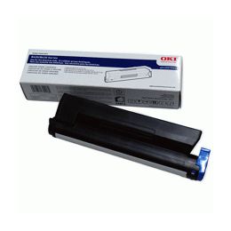 Oki toner za ES4131dn/4131dn+, ES4161/4191mfp, 12k 44917607