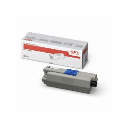 Oki toner za ES5432, ES5463/5473, cyan, 6k 46490623