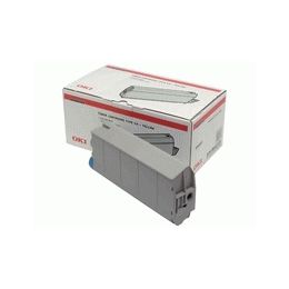 Oki toner za C823/833/843, žuti, 7,3k 46471101