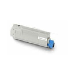 Oki toner za C931, crni, 38k 45536508