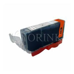 Orink tinta za Canon, CLI-526GY, siva OR-CCLI526GY w/chip