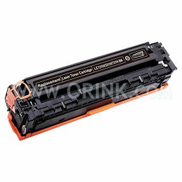 Orink toner za Canon, CRG-731B, crna CRG 731BK Series