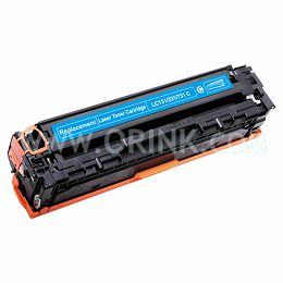 Orink toner za Canon, CRG-731C, cijan CRG 731C Series