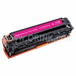 Orink toner za Canon CRG-731M, magenta CRG 731M Series