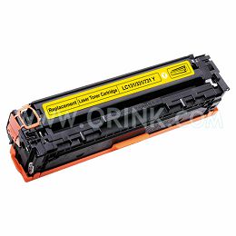 Orink toner za Canon, CRG-731Y, žuta CRG 731Y Series