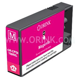 Orink tinta za Canon, PGI-1500XL, magenta CPGI1500M/XL/C